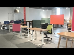 Escritório personalizado da fábrica