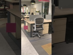 Fabricantes de mobiliário de escritório