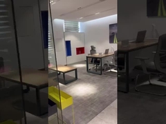 Escritório Comercial Mobiliário de escritório