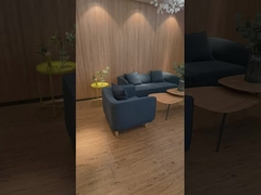 Fabricantes de sofás de escritório