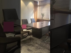 Mesa de reuniões de 12 pessoas