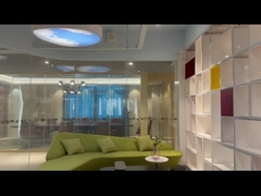 BESTON Mobiliário Sala de espera moderna Mobiliário Recepção Lounge comercial Sofá