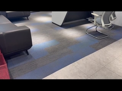 BESTON Mobiliário Branco em forma de L