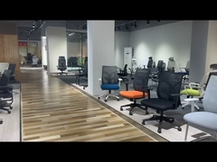 Cadeira de Escritório Executiva BESTON Furniture com Rodas, Malha Giratória, para Venda