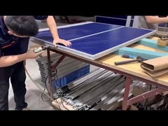 Beston Mobiliário Estação de trabalho Mesa Mobiliário de escritório Single Office Desk And Chair Set