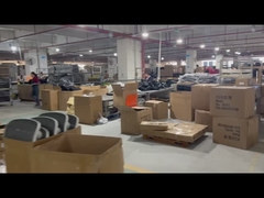 Beston Factory Wholesale Price Cadeira de escritório Ergonômica Cadeira giratória de couro reclinável