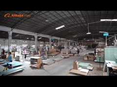 Mesa de Reunião para Escritório Beston Furniture Auditório Escolar Palestra com Tampo Laminado Mesa Dobrável