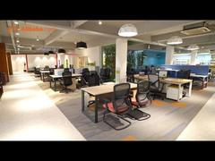 A Beston Furniture é especializada na fabricação de móveis para escritório e hotéis.