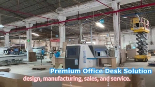 Beston Furniture specializes in manufacturing high-quality office furniture.