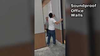 Veja: Como instalar divisórias móveis?