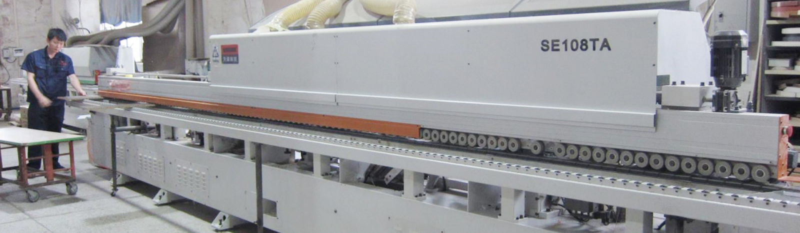 Guangzhou Beston Furniture Manufacturing Co., Ltd. linha de produção do fabricante