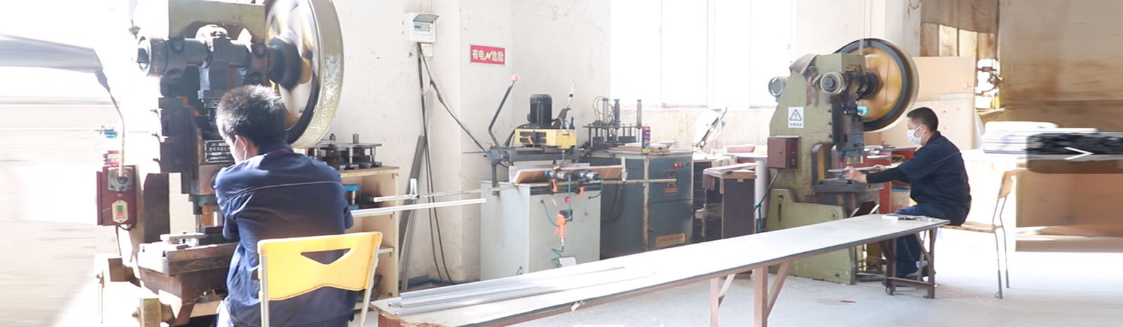 Guangzhou Beston Furniture Manufacturing Co., Ltd. linha de produção do fabricante
