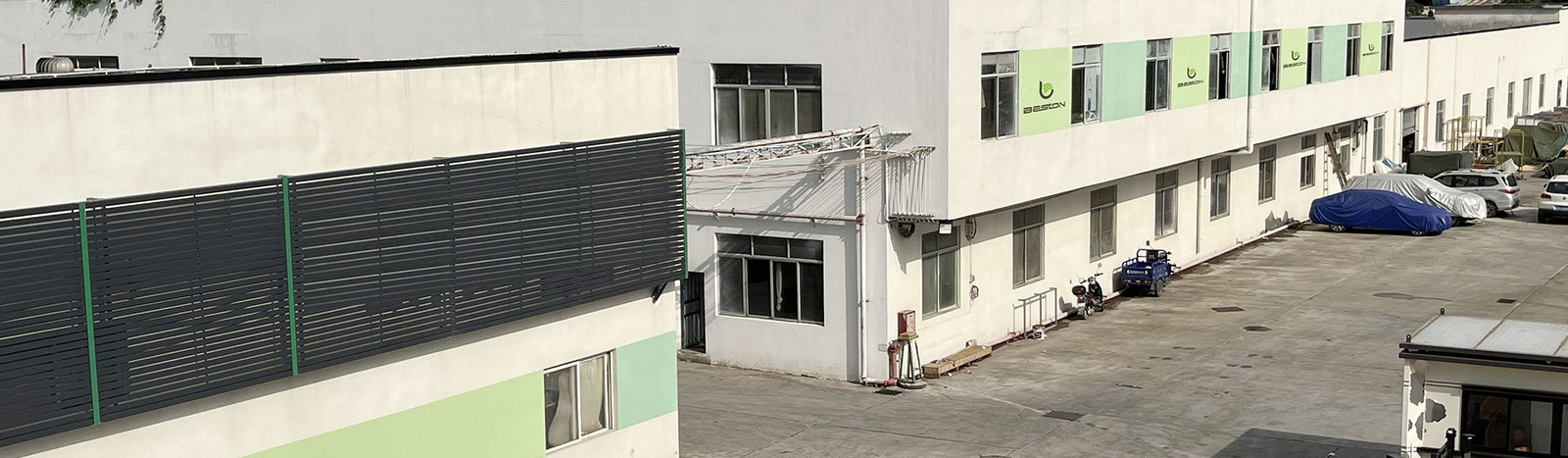 China Guangzhou Beston Furniture Manufacturing Co., Ltd. Perfil da empresa 