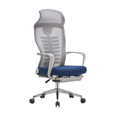 Grátis Cadeira de Escritório Ergonômica Confortável Rede Cadeira de Escritório Recliner Apoio Fixo